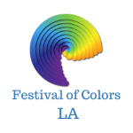 Festival of Colors LA